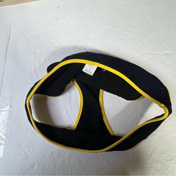 Small pocket in rear Ralph Lauren bikini bottom - Picture 14 of 14